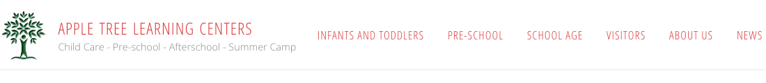 Apple Tree Learning Centers